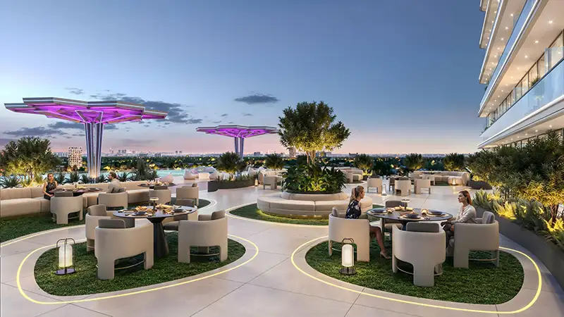 Sparklz by Danube at Al Furjan